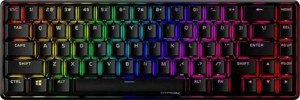 HyperX Alloy Origins 65 full review and technical specifications