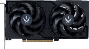 Galax GeForce RTX 5060 Ti Fire Lite Max