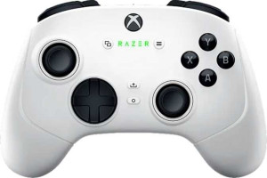 Razer Wolverine V3 Pro full review and technical specifications