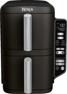 Ninja Double Stack SL201 full review and technical specifications