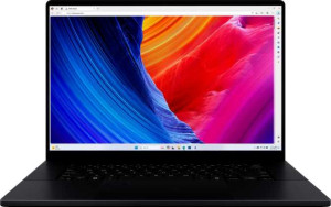 Asus ProArt P16 (H7606) 16" AMD Ryzen AI 9 365 2GHz / Nvidia GeForce RTX 4050 Laptop / 24GB RAM / 1TB SSD full review and technical specifications