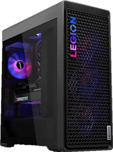 Lenovo Legion Tower 7i Gen 10 (Ultra 7 265K / RTX 4080 Super / 32GB RAM / 2TB SSD)
