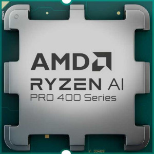 AMD Ryzen AI 7 Pro 450GE full review and technical specifications