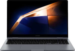 Samsung Galaxy Book4 360 15.6" Intel Core 5 120U 1.4GHz / 16GB RAM / 512GB SSD full review and technical specifications