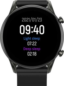 Haylou RT2 (LS10) full review and technical specifications