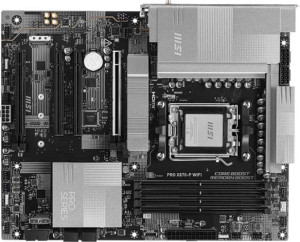 MSI Pro X870-P WiFi