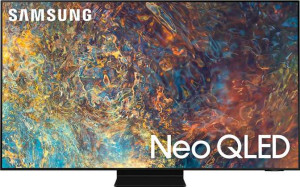 Samsung QN90A 98" full review and technical specifications