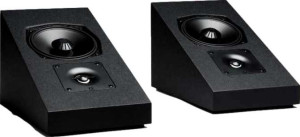 Definitive Technology Dymension DM95 full review and technical specifications