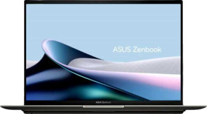 Asus ZenBook S 13 OLED (UX5304) 13.3" Intel Core Ultra 7 155U 1.7GHz / 32GB RAM / 1TB SSD full review and technical specifications