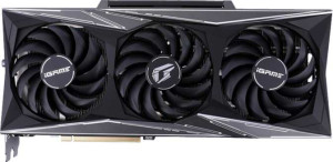 Colorful iGame GeForce RTX 3080 Ti Vulcan OC-V full review and technical specifications