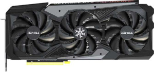 Inno3D iChill GeForce RTX 4070 Ti Super X3 full review and technical specifications