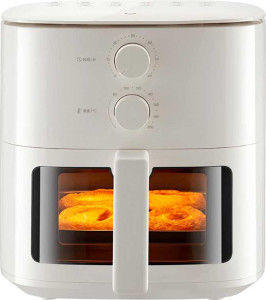 Xiaomi Mijia Air Fryer N1 full review and technical specifications