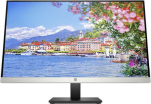 HP 27mq 27" full review and technical specifications