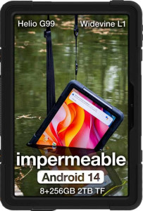 AGM Pad P2 Active full review and technical specifications