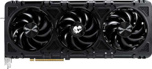 Gainward GeForce RTX 5070 Ti Phantom