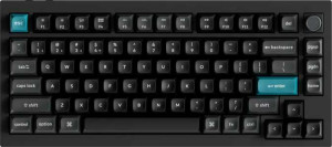 Keychron Q1 Ultra full review and technical specifications