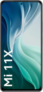 Xiaomi Mi 11X full review and technical specifications