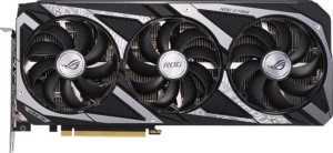 Asus ROG Strix GeForce RTX 3050 Gaming full review and technical specifications