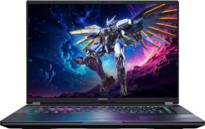 Gigabyte Aorus Elite 16 AE6H (2025) 16" (Ultra 9 275HX / RTX 5070 Laptop / 32GB RAM / 1TB) specifications and in-depth review