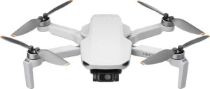 DJI Mini 2 SE full review and technical specifications