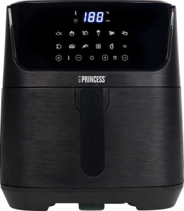 Princess 6.5L Digital Air Fryer full review and technical specifications