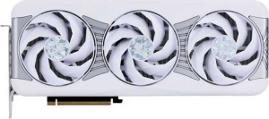 Galax GeForce RTX 5080 Stellar Luna OC