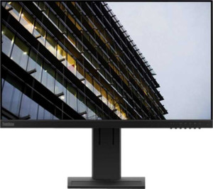 Lenovo ThinkVision E24-27 24" full review and technical specifications