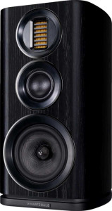 Wharfedale EVO 4.2 full review and technical specifications
