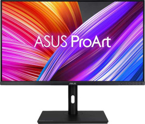 Asus ProArt PA328QV 32" full review and technical specifications
