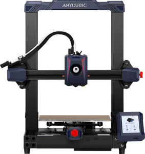 Anycubic Kobra 2 full review and technical specifications