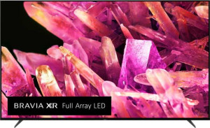 Sony XR-85X90K 85" full review and technical specifications