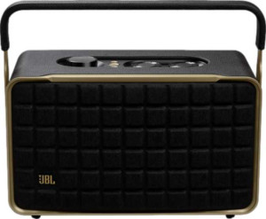 JBL Authentics 300 full review and technical specifications