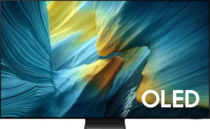 Samsung QA65S95FAWXXY 65"