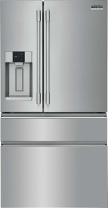 Frigidaire PRMC2285AF full review and technical specifications