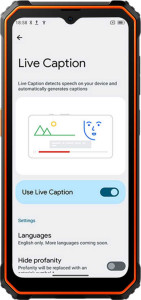 Blackview BV4800 SE full review and technical specifications