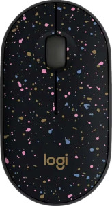 Logitech M340 full review and technical specifications