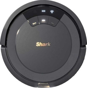 Shark Ion AV753 full review and technical specifications