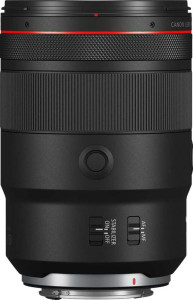 Canon RF 135mm f/1.8L IS USM full review and technical specifications