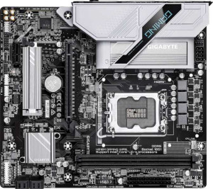 Gigabyte H810M Gaming Wi-Fi6