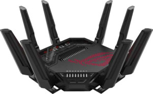 Asus ROG Rapture GT-BE98 full review and technical specifications