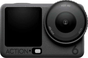 DJI Osmo Action 6