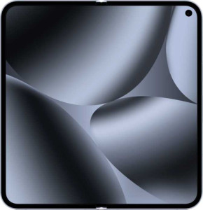 Google Pixel 10 Pro Fold