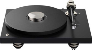 Pro-Ject Debut Pro full review and technical specifications