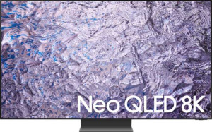 Samsung Class QN85QN800C 85" full review and technical specifications