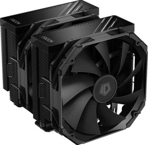 ID-Cooling FROZN A720 Black