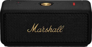 Marshall Emberton II full review and technical specifications