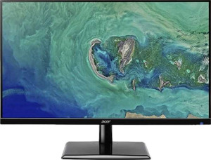 Acer EH301CUR 30" full review and technical specifications