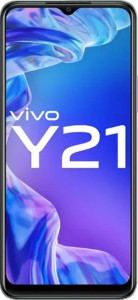 Vivo Y21 full review and technical specifications