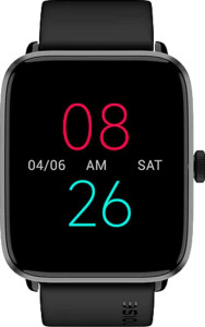 Noise Colorfit Pro 4 Alpha full review and technical specifications