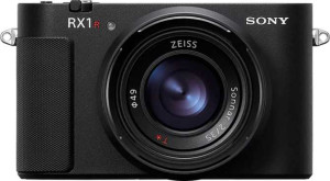 Sony RX1R III